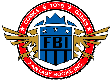 FBI Logo