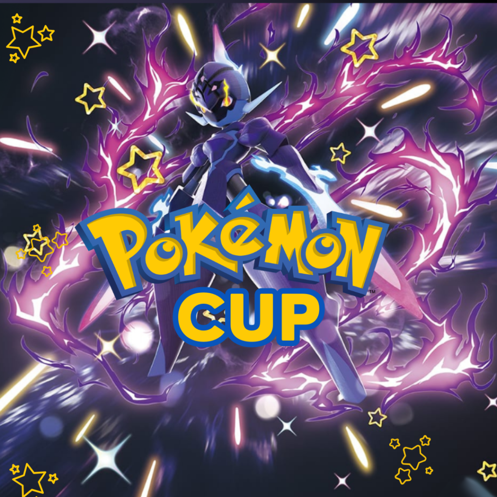 Pokemon World Cup Championship