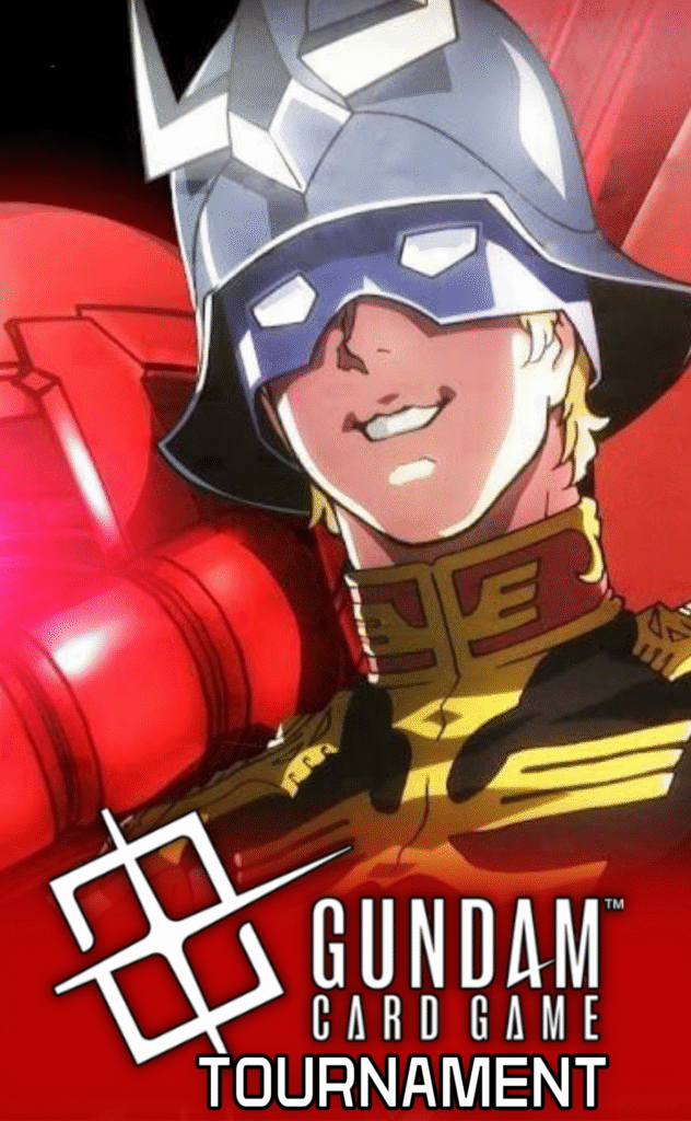 Gundam Tournament