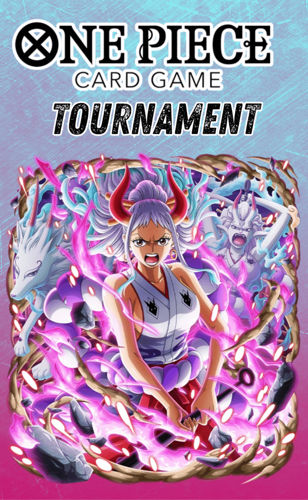 One Piece Casual Tournament