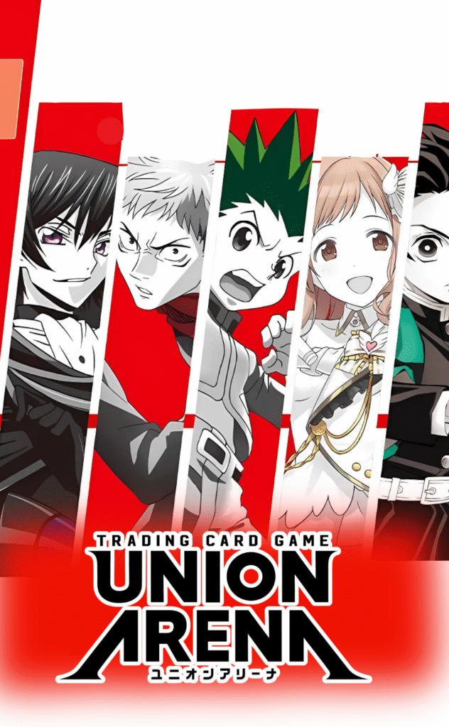 Union Arena Tournament
