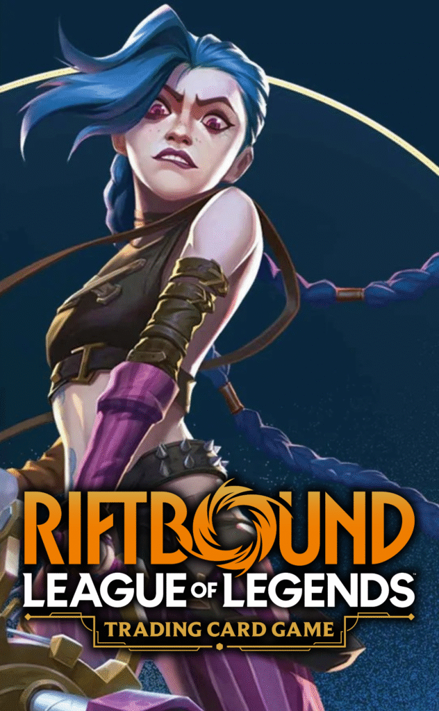 Riftbound Origins Release Event