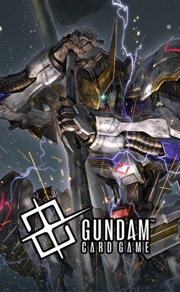 Gundam Tournament