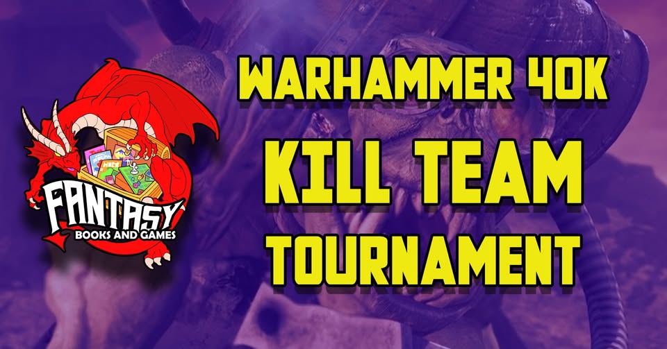 Kill Team Tournament
