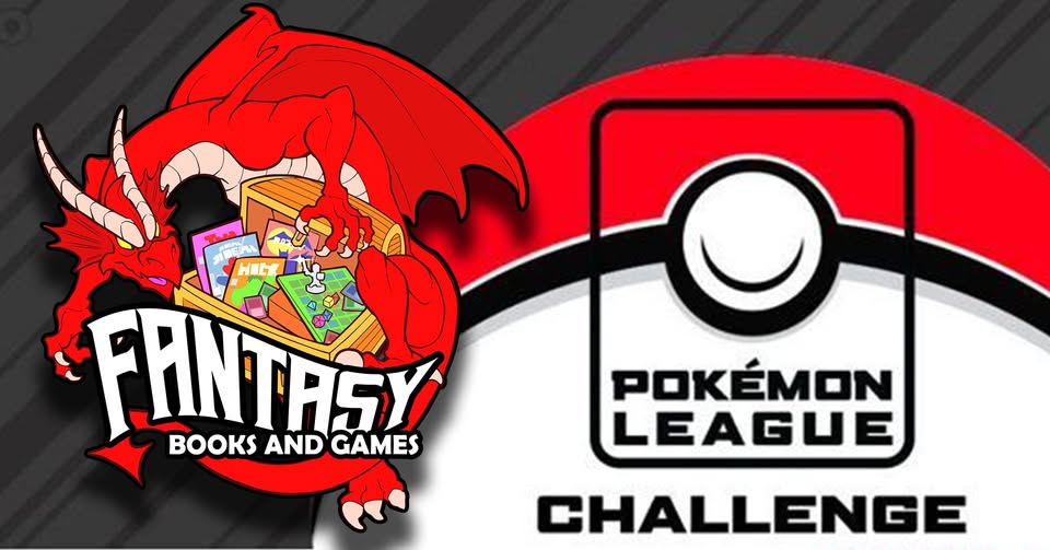 Pokemon League Challenge