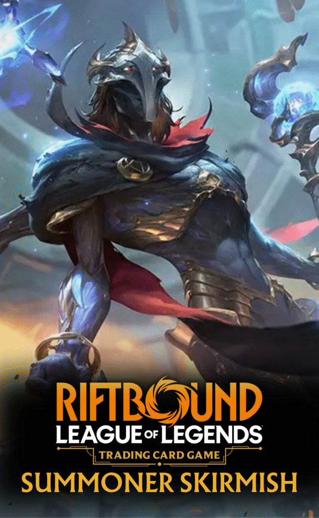 Riftbound Summer Skirmish