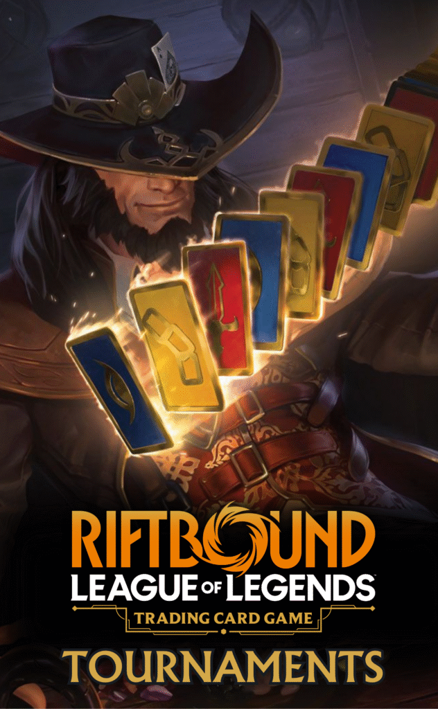 Riftbound Tournaments