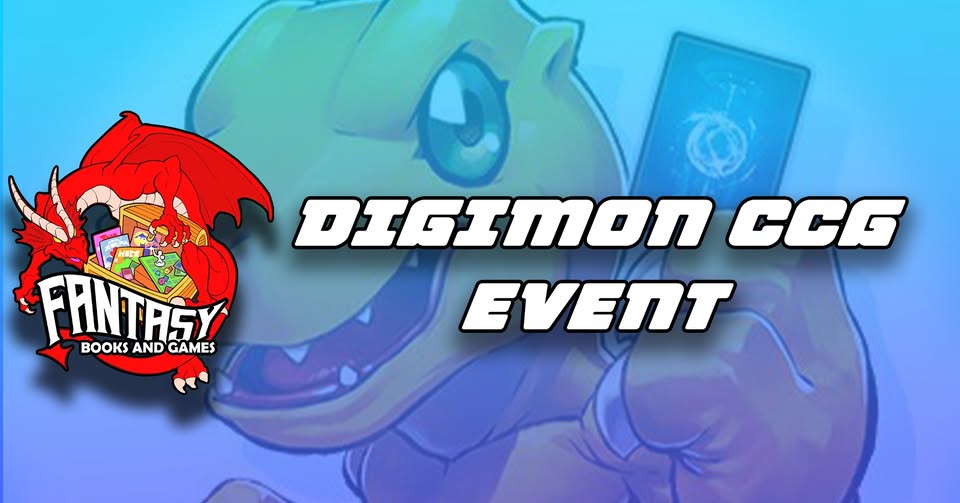 DIGIMON CARD GAME Booster Pack -TIME STRANGER- [BT-24] Release Event