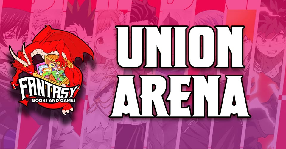 UNION ARENA Sword Art Online Vol.2 [UEX06BT] Release Event