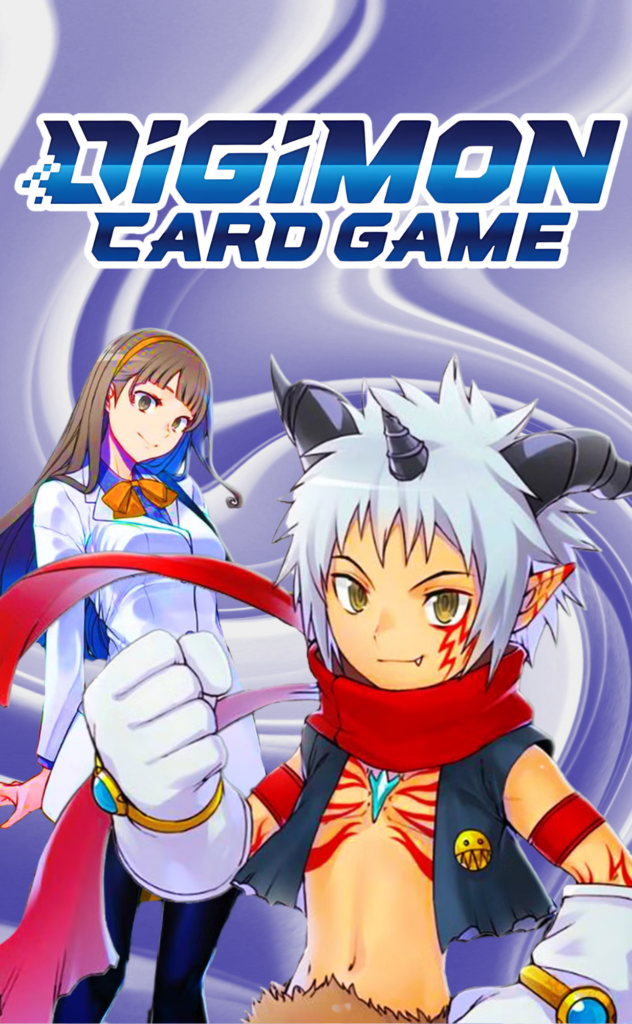 Digimon Time Stranger Release Event