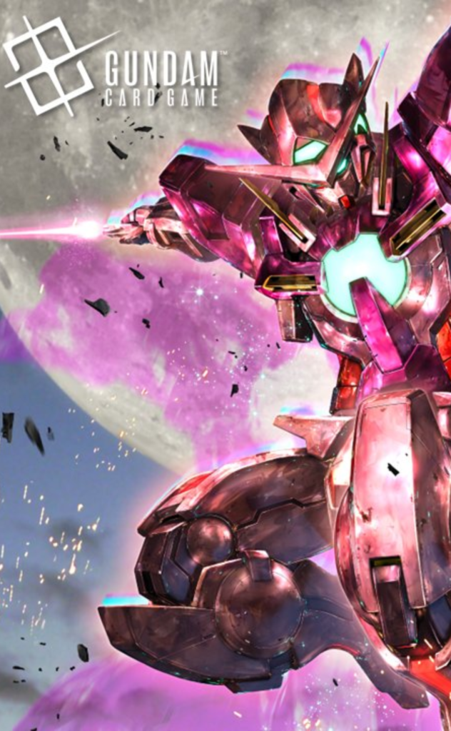 Gundam GD-03 Release Event