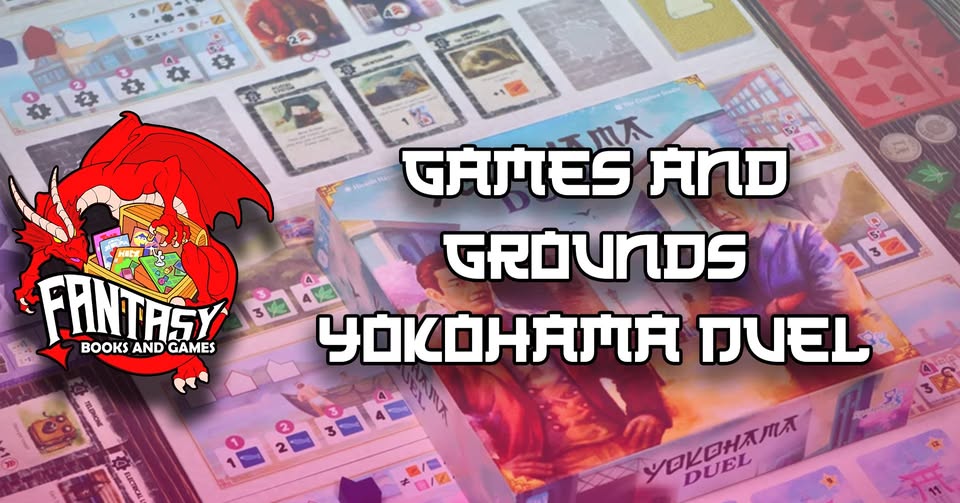 Games and Grounds at LONGSTORY COFFEE