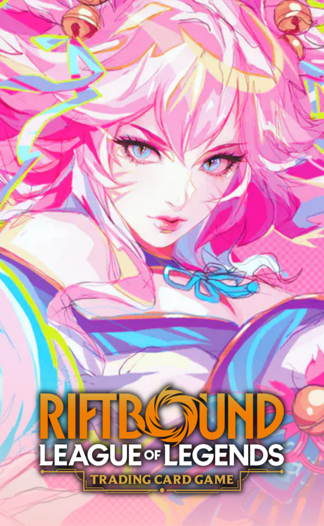 Riftbound Summoner Skirmish