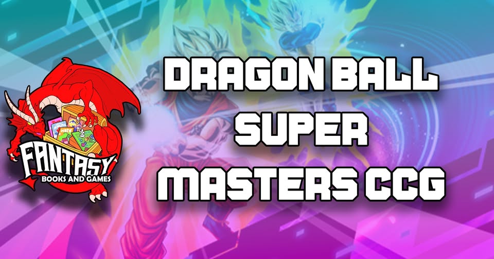 Dragon Ball Super Masters ULTRA-BOUT [BT31] Release Tournament