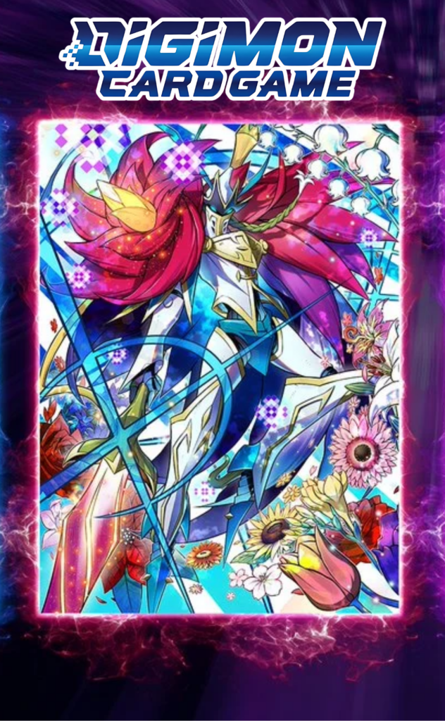 Digimon Timeless Bonds Release Event