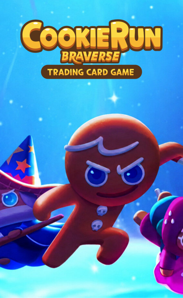Learn to Play Cookie Run TCG