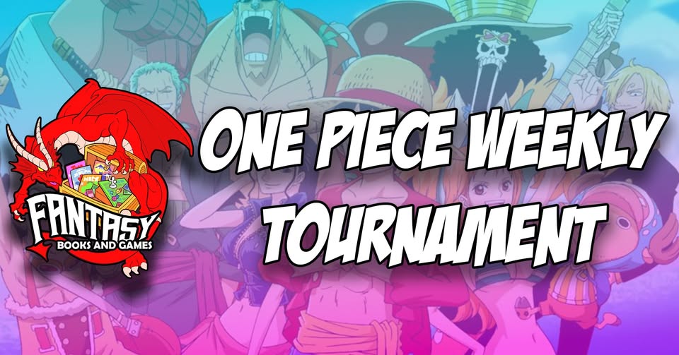 ONE PIECE CARD GAME Pirates Party 2026 Vol.3 The basic 1-on-1 battle format