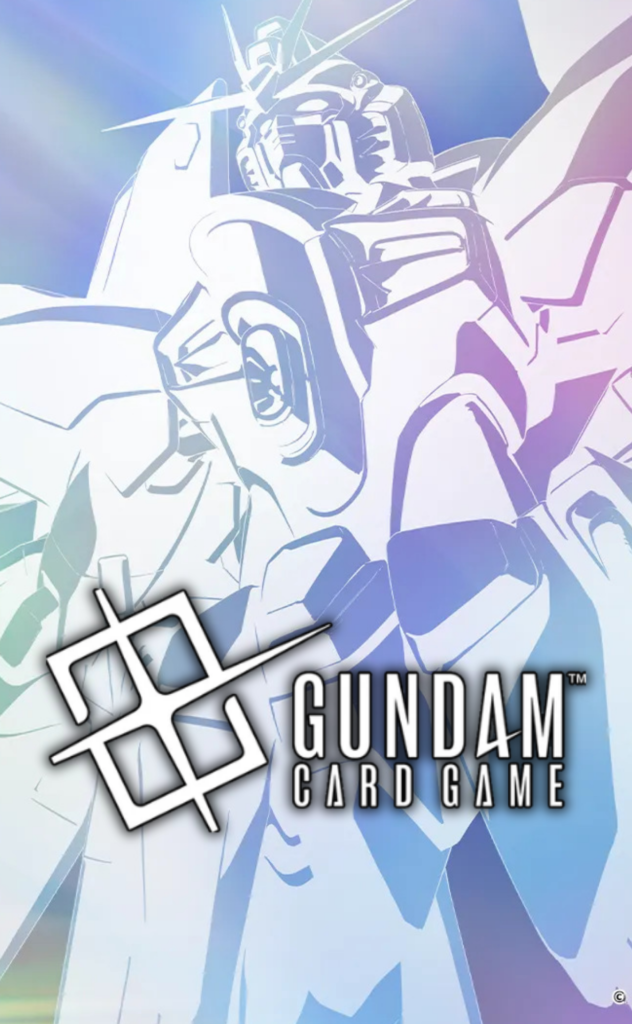 Gundam TCG 1st Anniversary