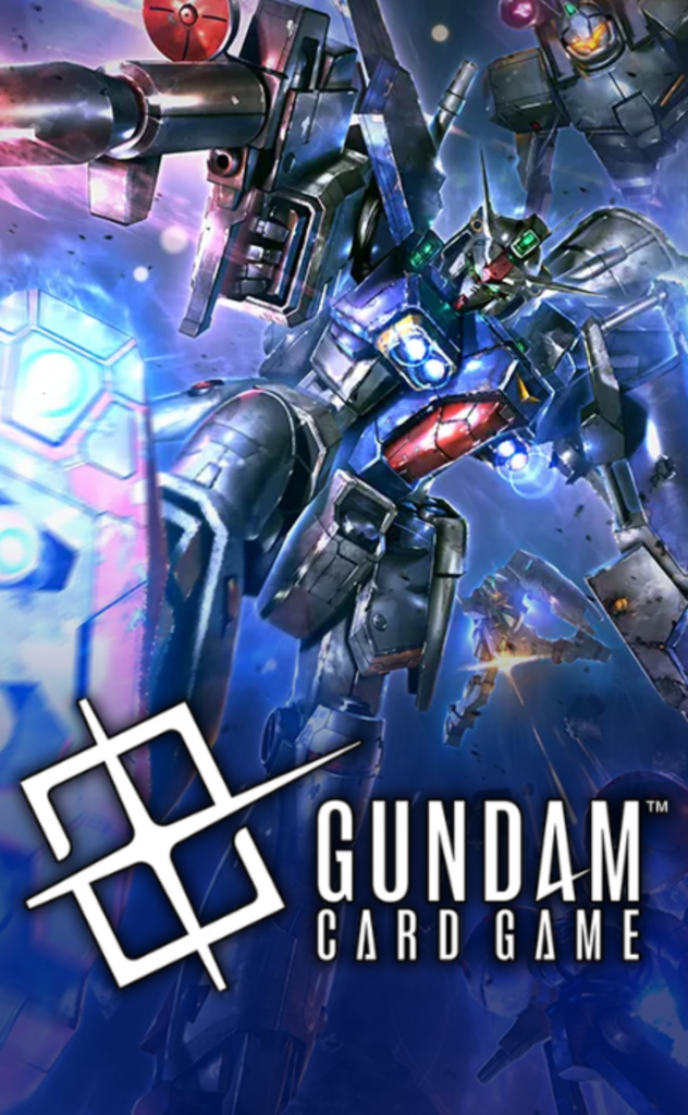 Gundam GD06 Release Event